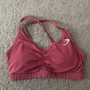 Gymshark sports bra
